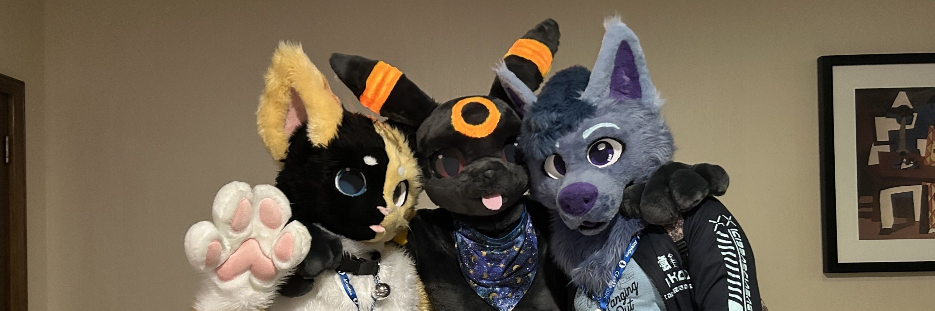 Cobalt the Jackal