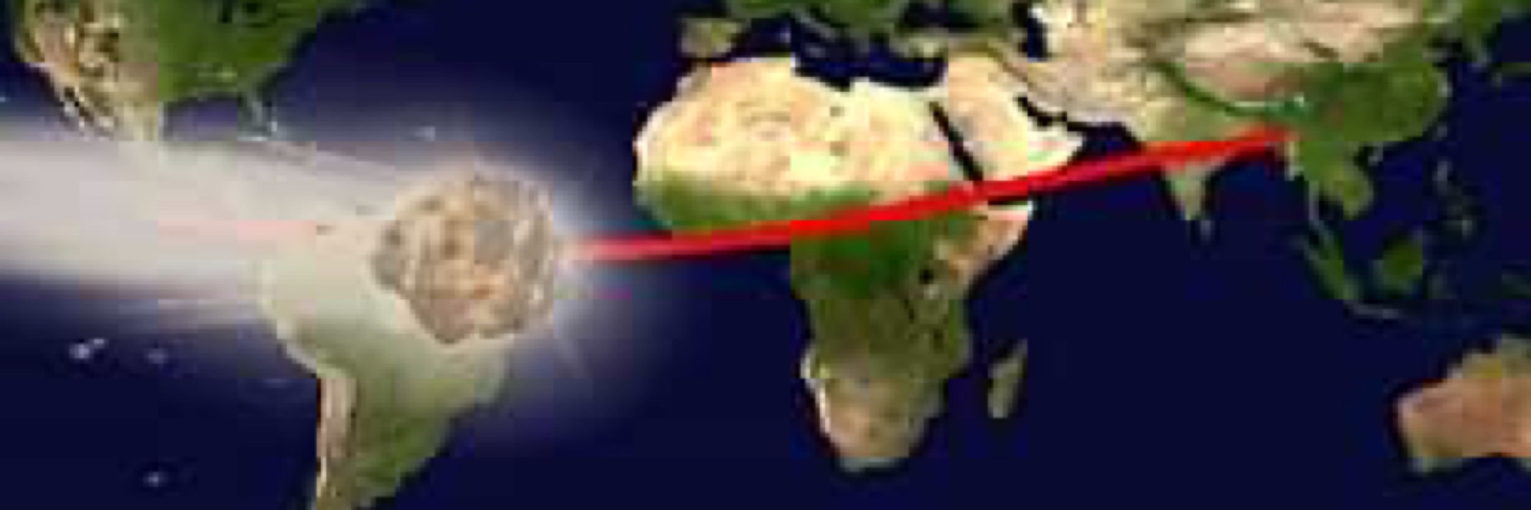 Asteroid 2024 YR4