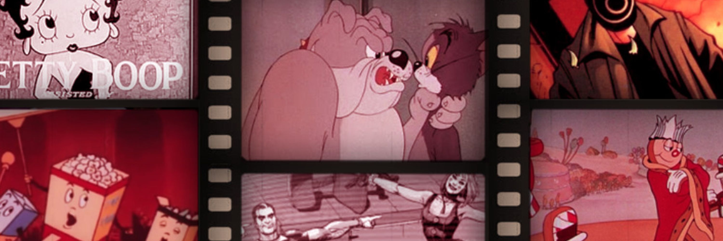 Scary Rabbit