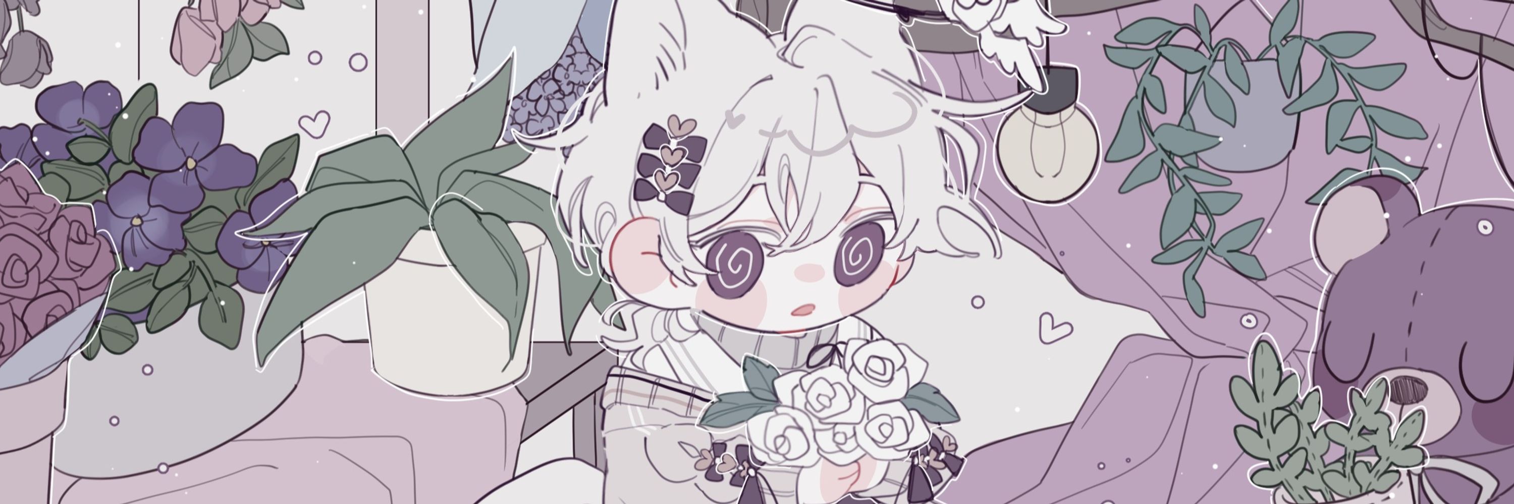 말짜튀김 ᙚᵐⁱᒻᵉ¨̮♡