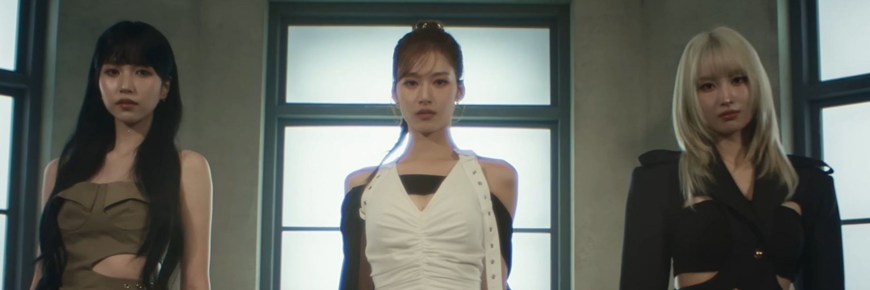 Kell || MISAMO
