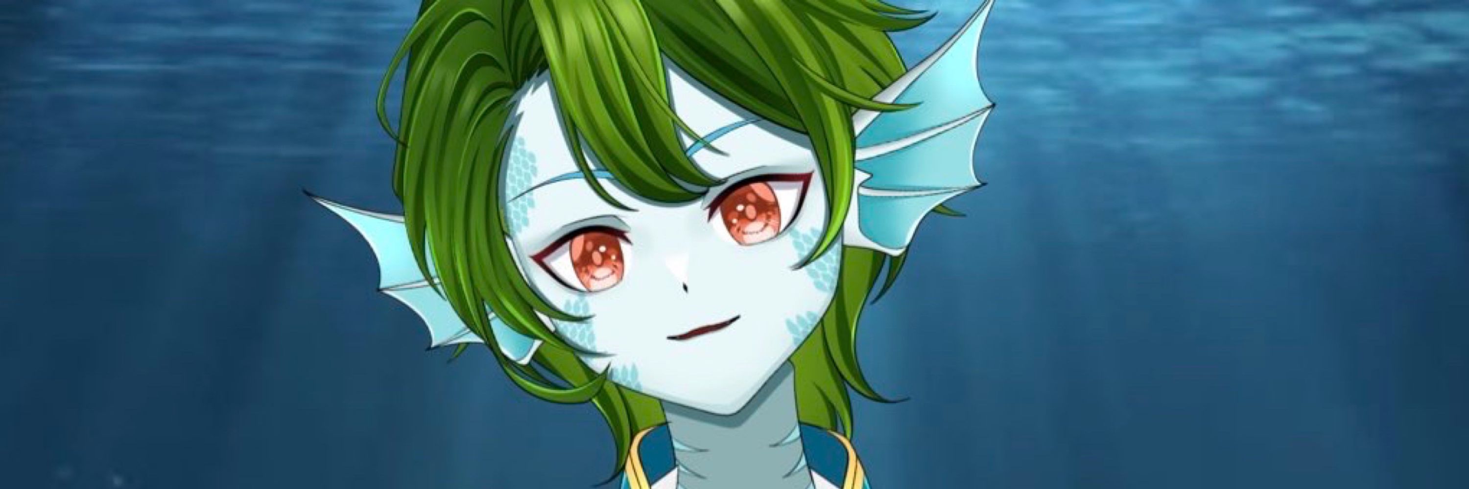 Viggo 🏳️‍⚧️ vtuber 🐟