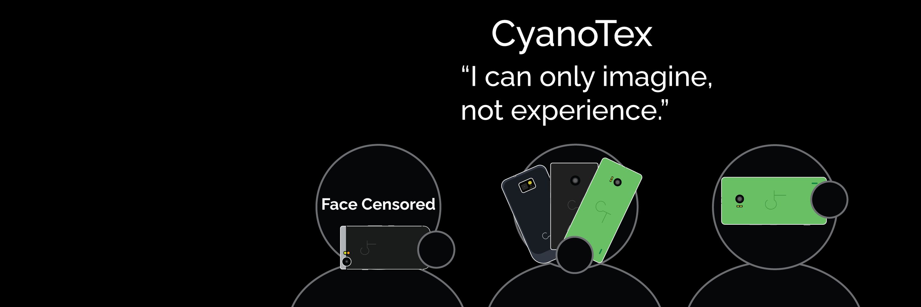 CyanoTex