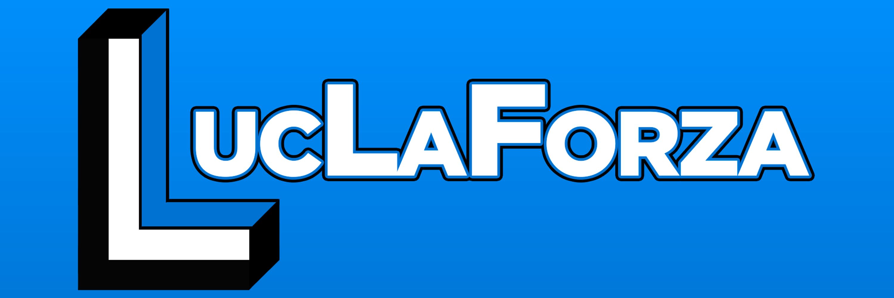 LucLaForza
