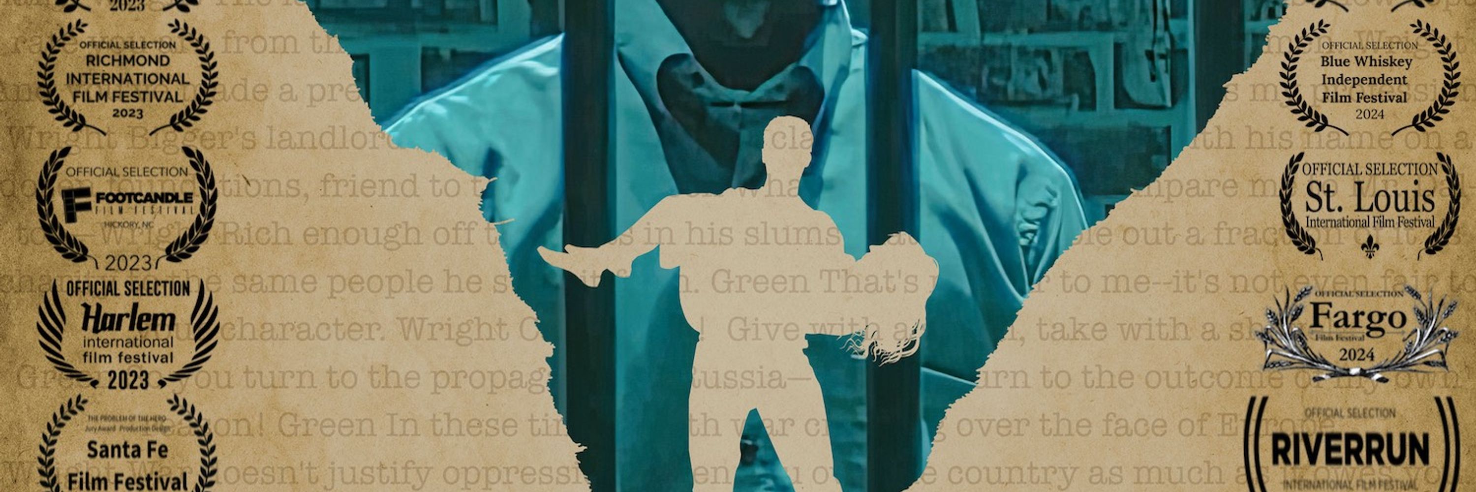 The Problem Of The Hero (film)