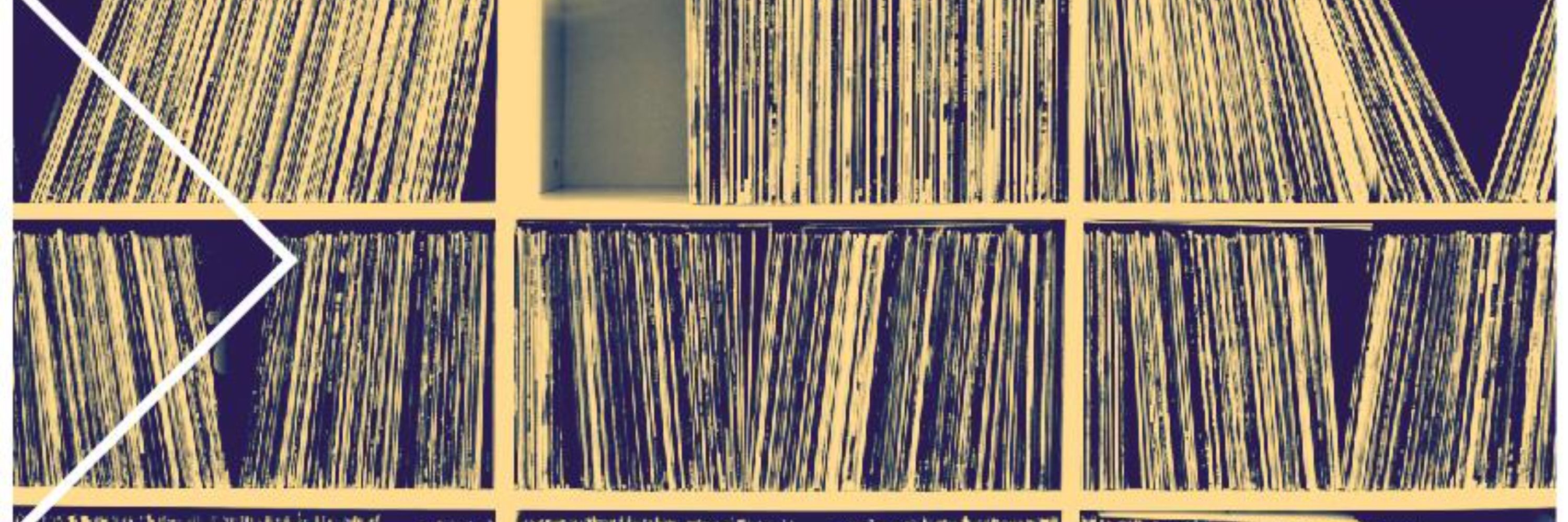 Arquivo Discos