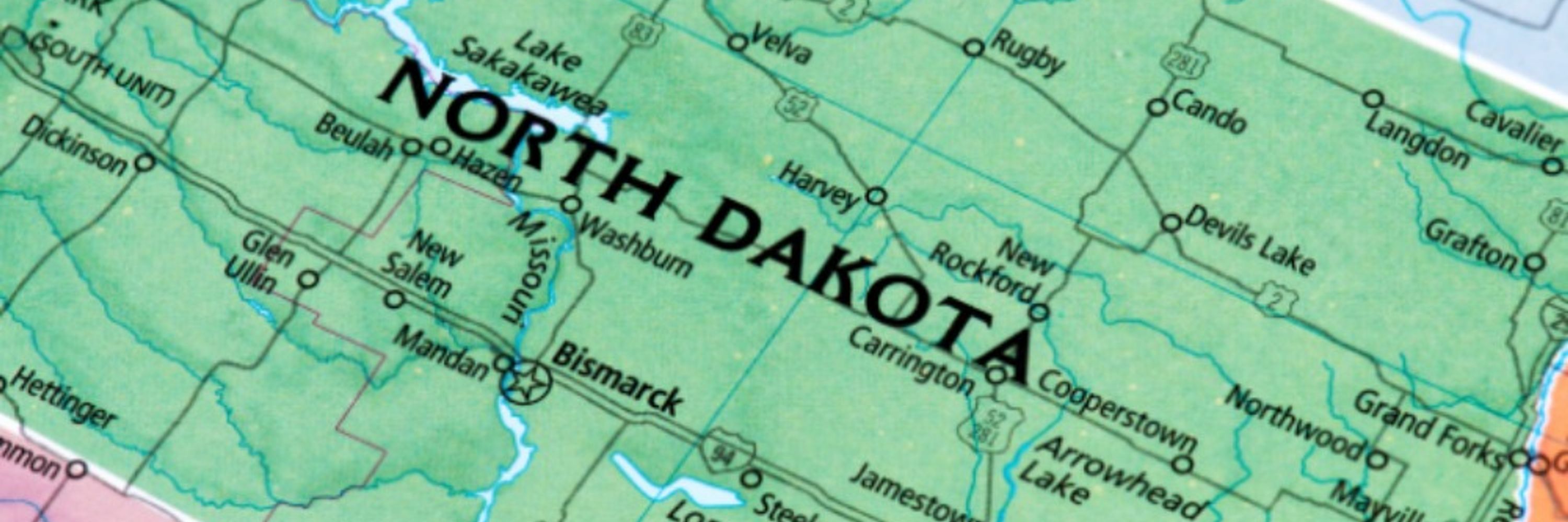 North Dakota League of Cities