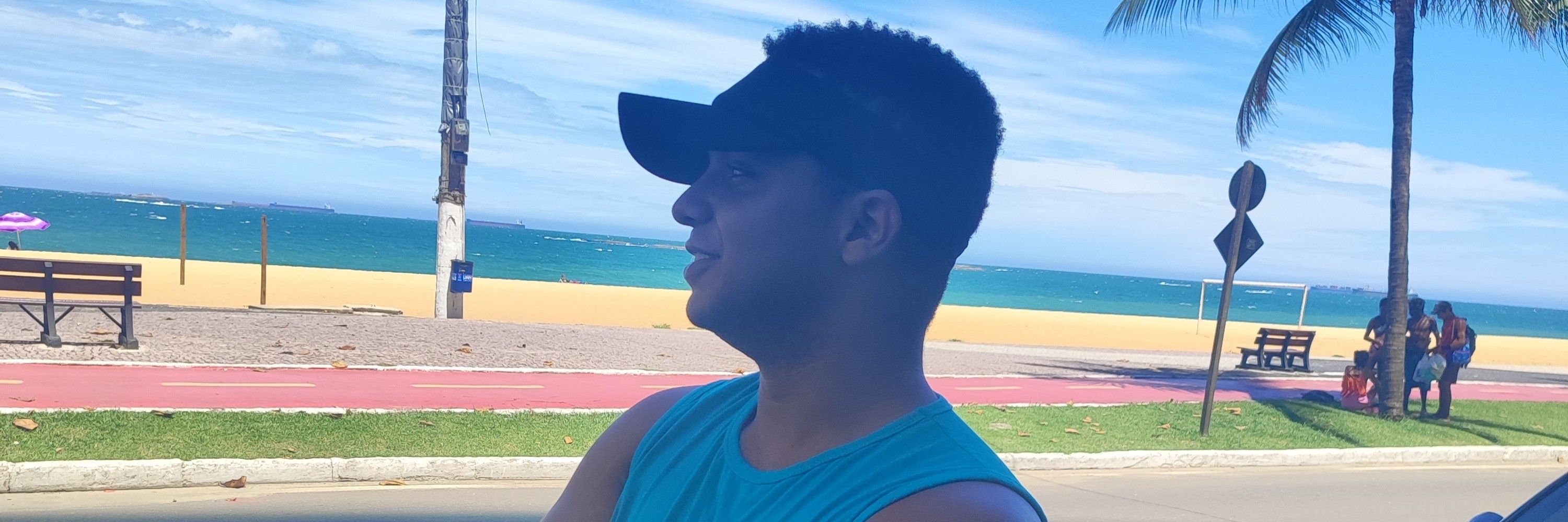 Matheus Alves 