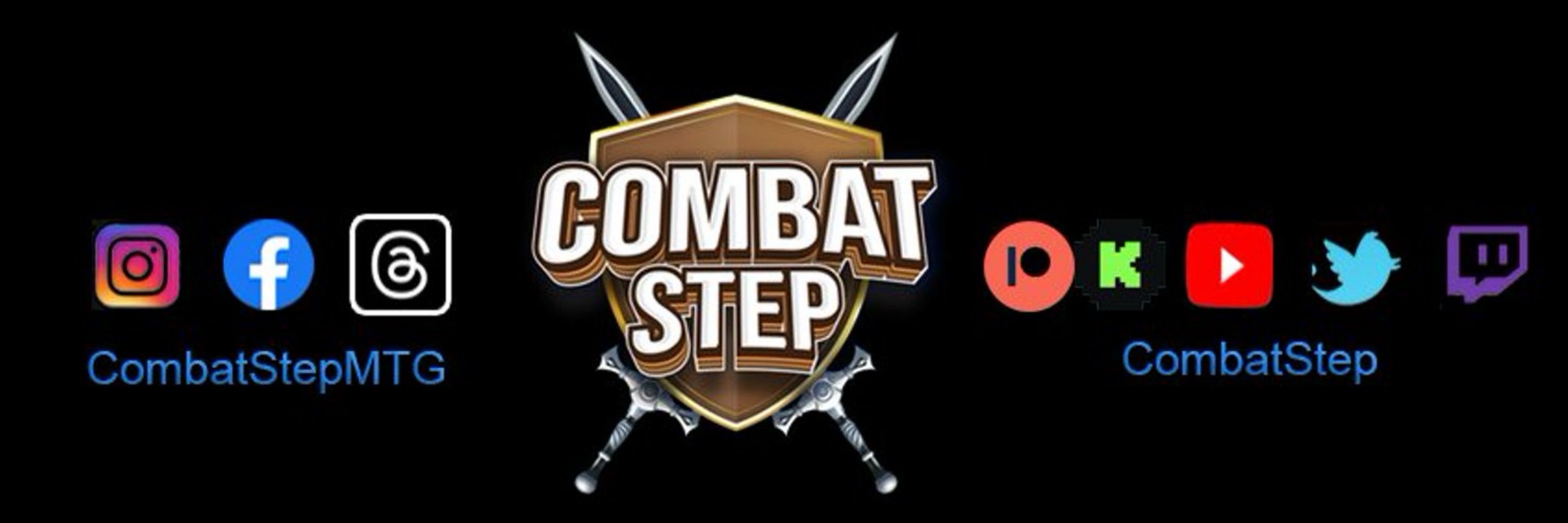 Combat Step