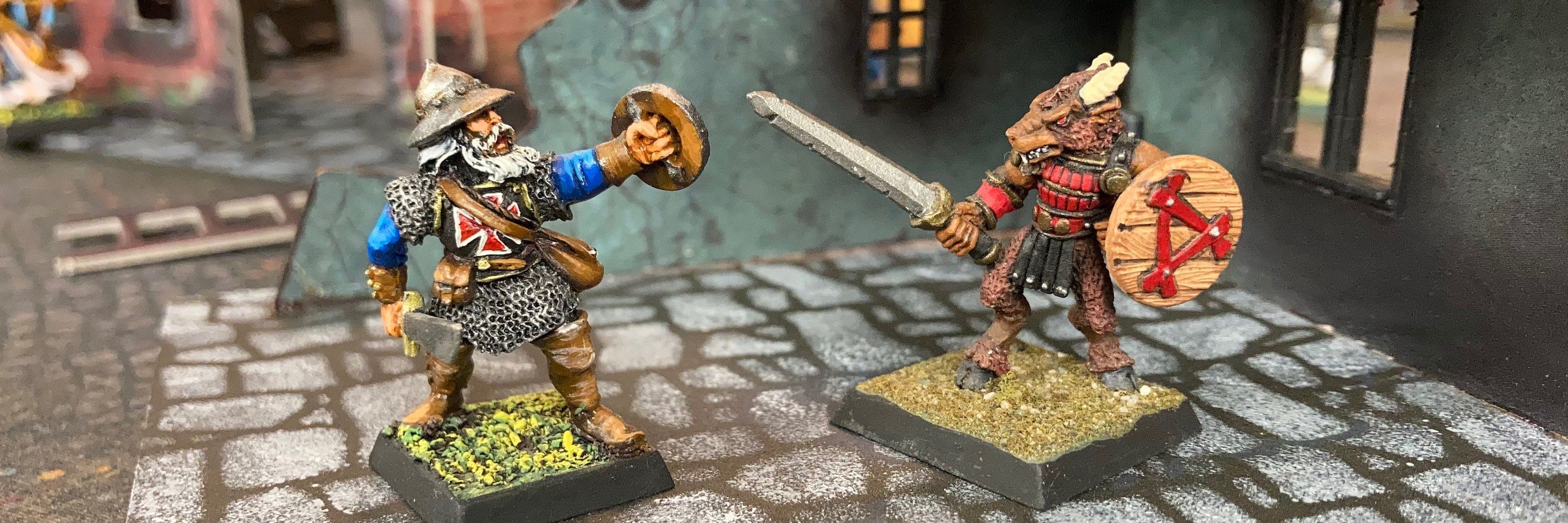 OldHammered