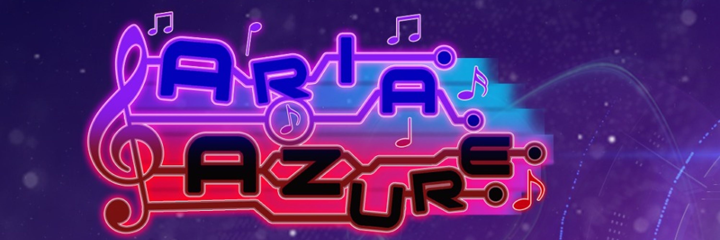 AriaAzure🎵Techno Fairy Vtuber
