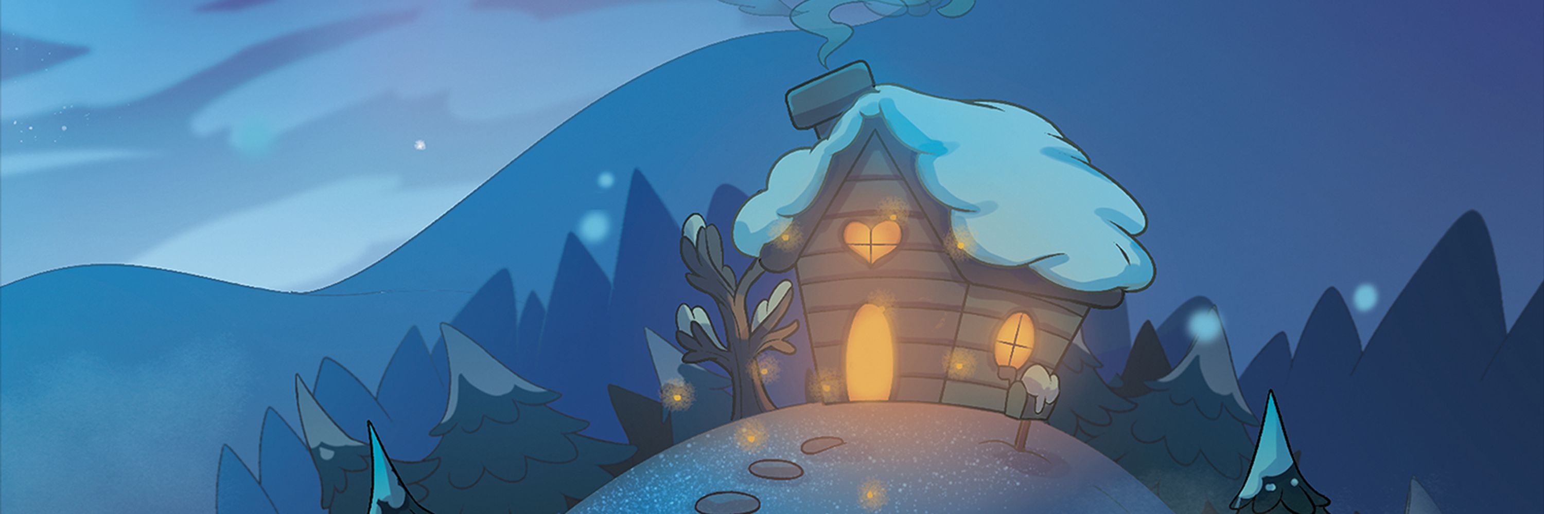 Whitethorn Games