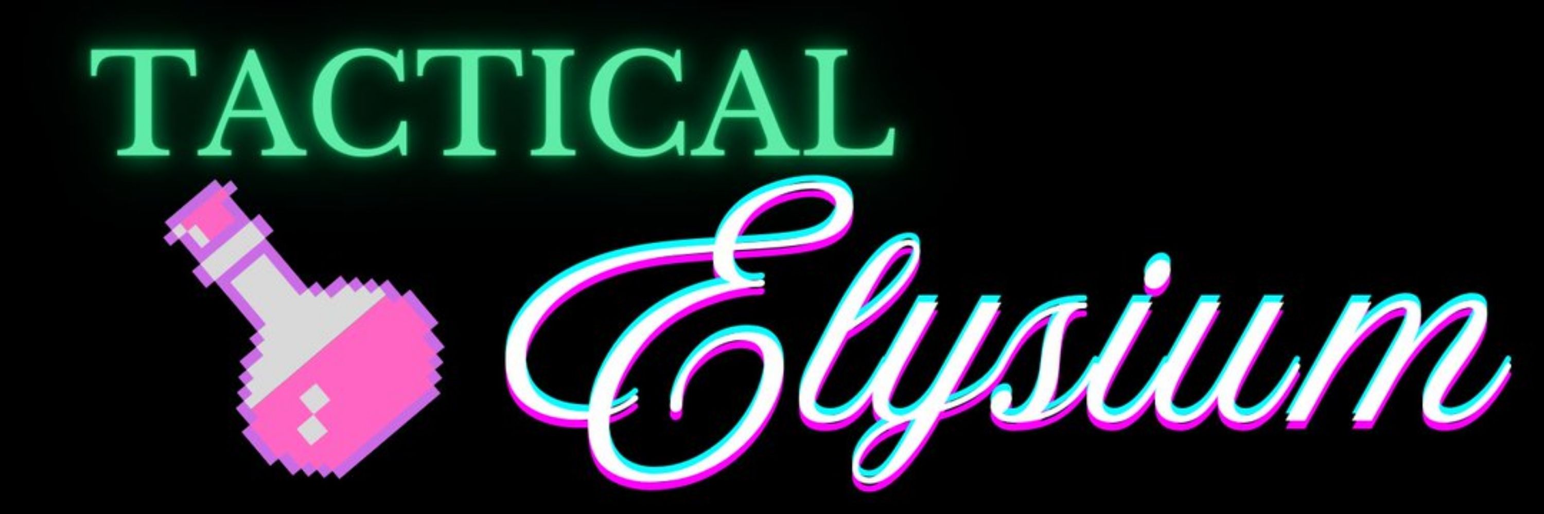 Tactical Elysium