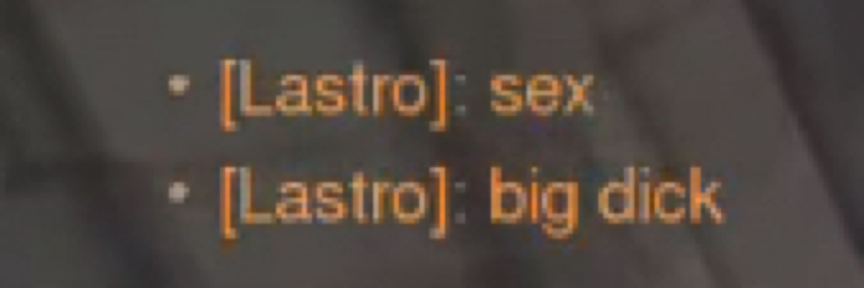 world’s worst malewife