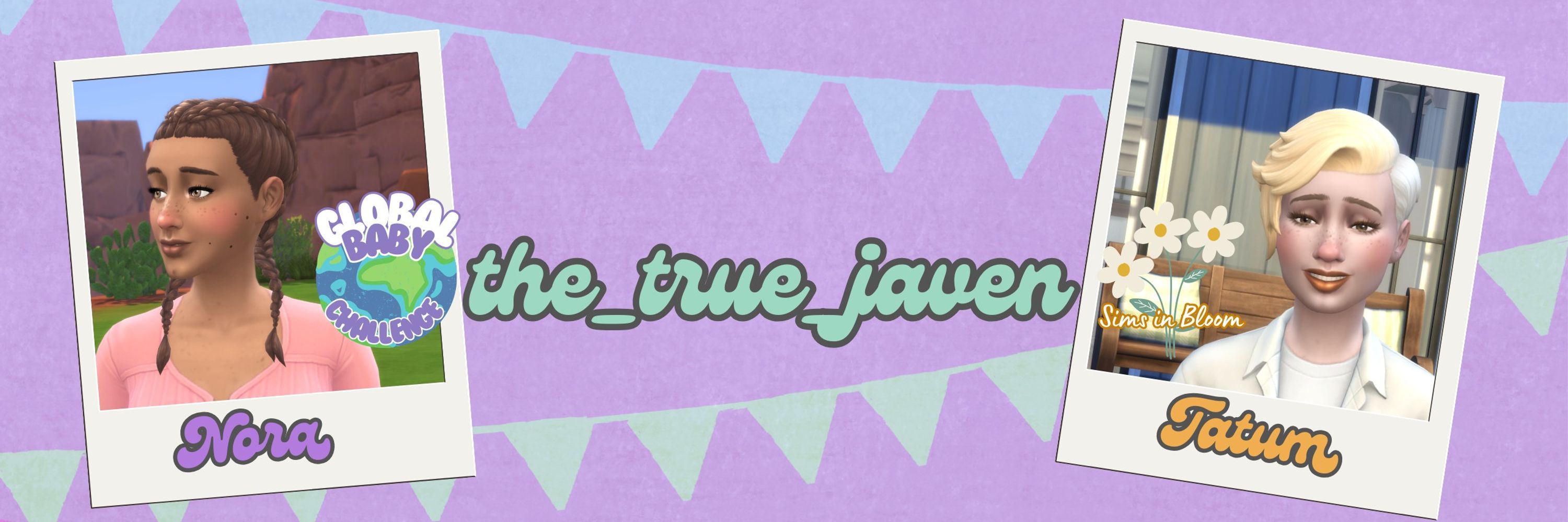 Javen | YouTube Streamer