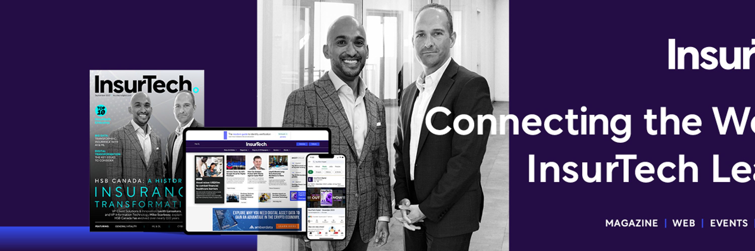 InsurTech Digital
