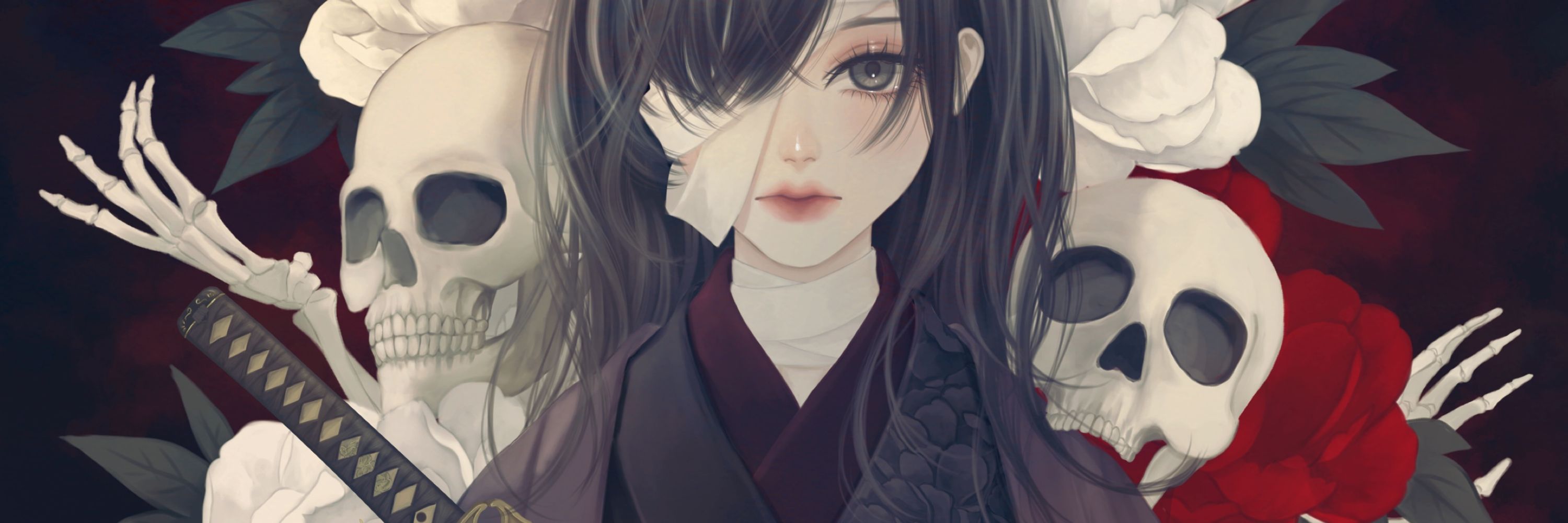 丑山雨