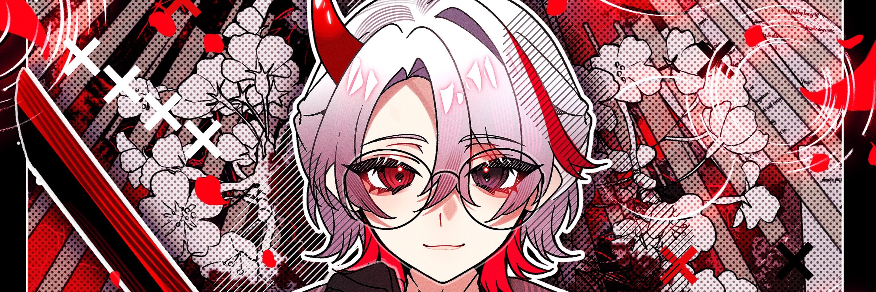 Seishiro 😈🤍