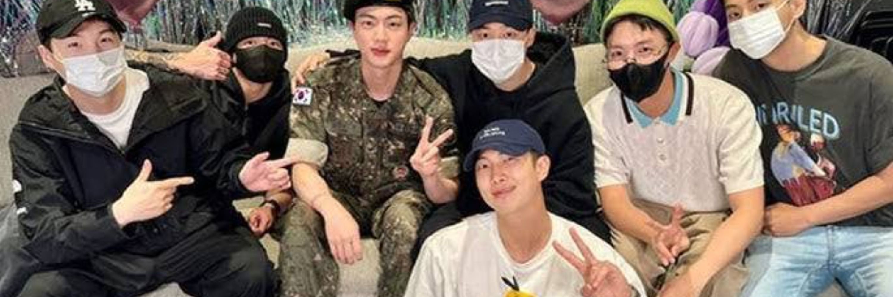 Jinie G