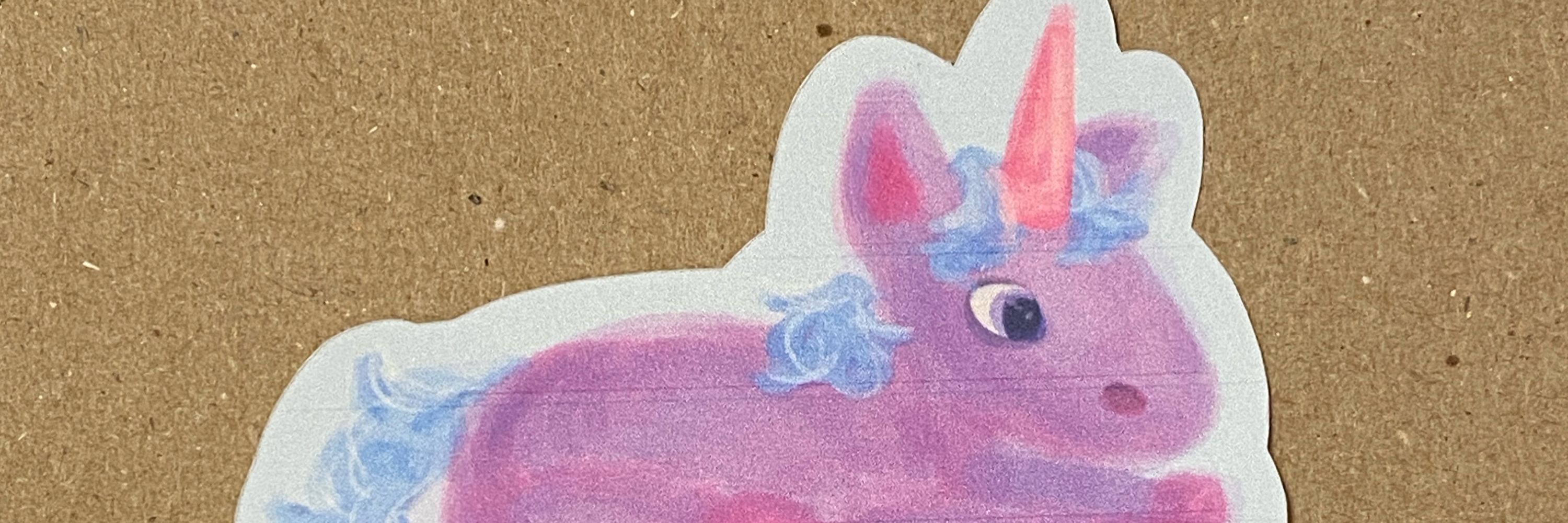 Danni 🦄✨
