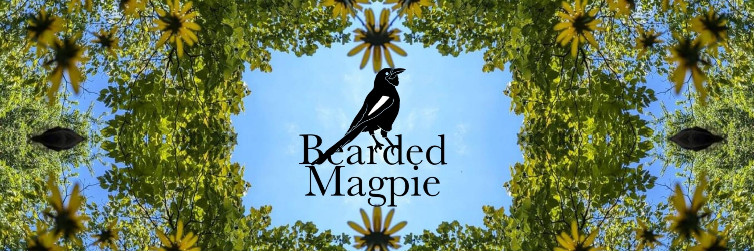 BeardedMagpie