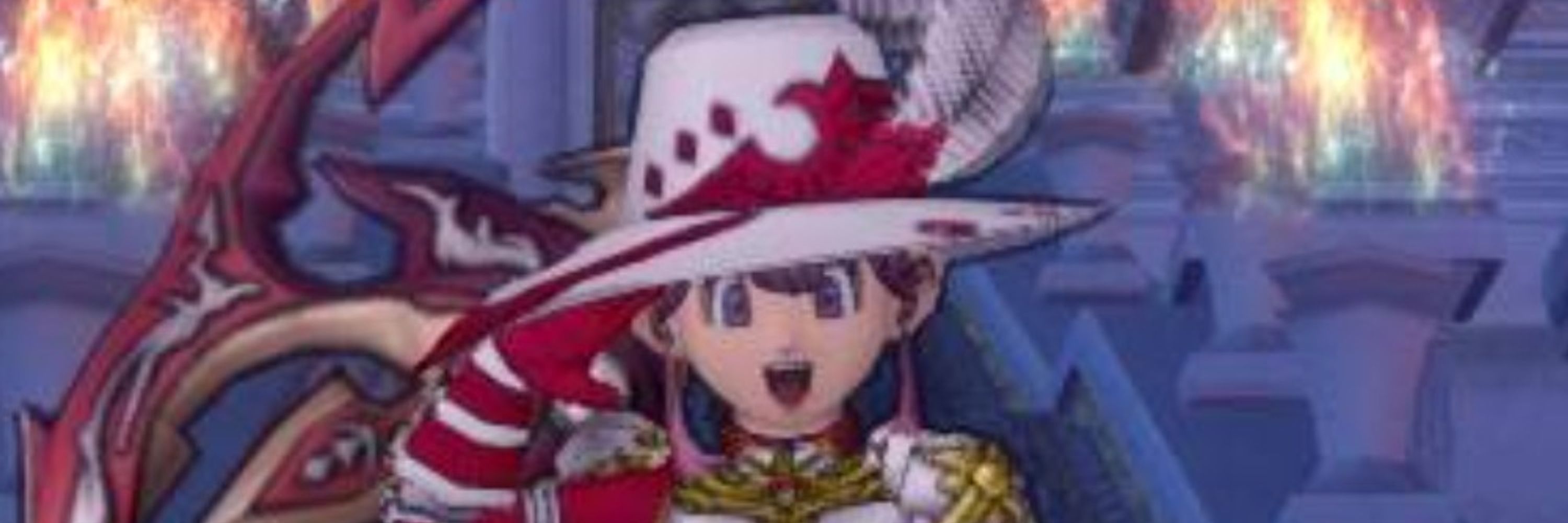 ランプちゃん
