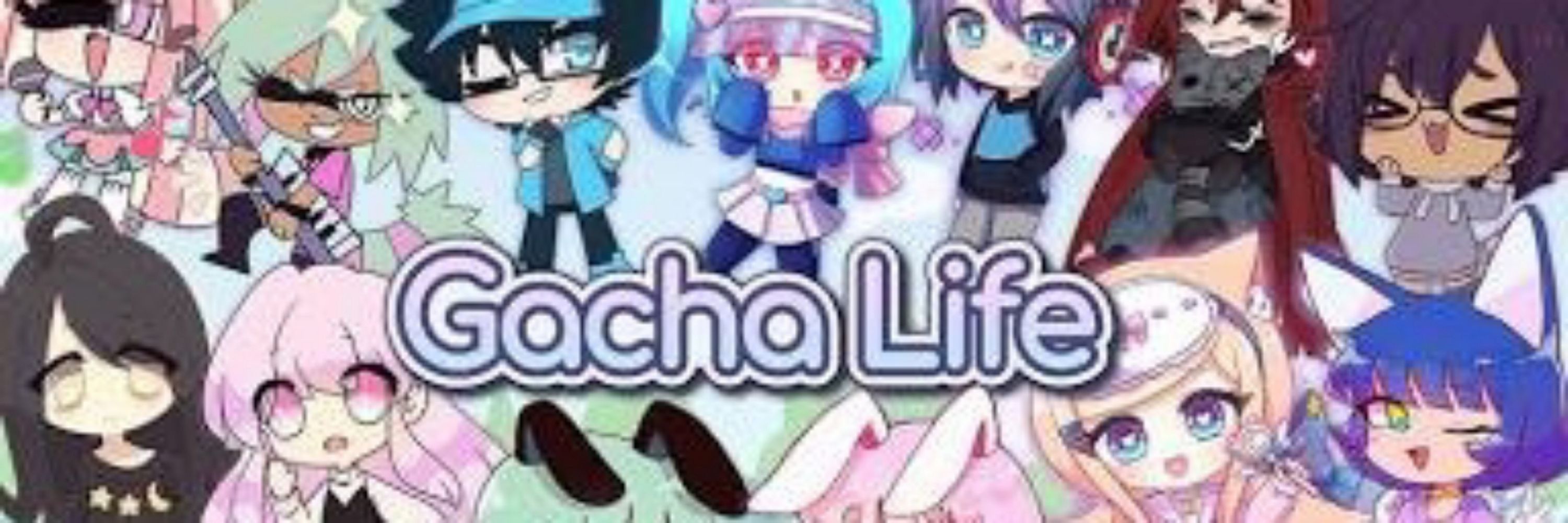 Gacha reposts!!