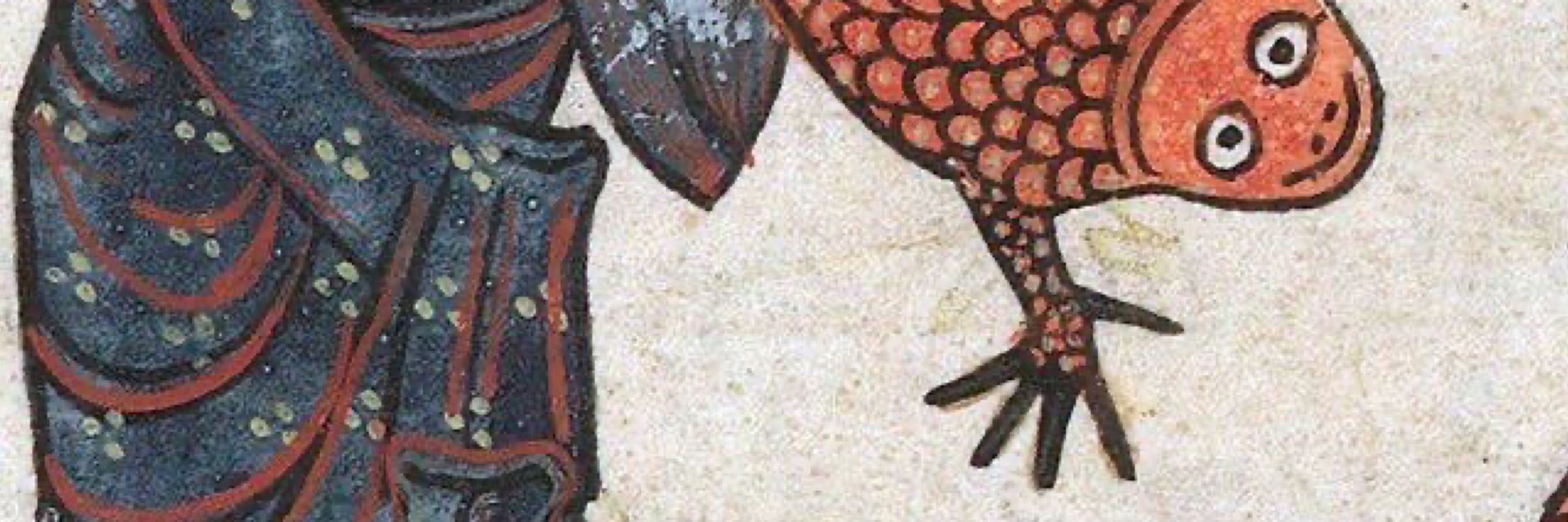 coriolanus