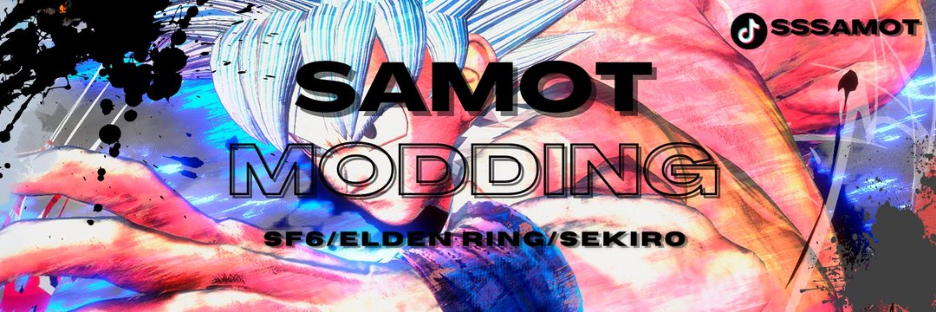 Samot D Sapo