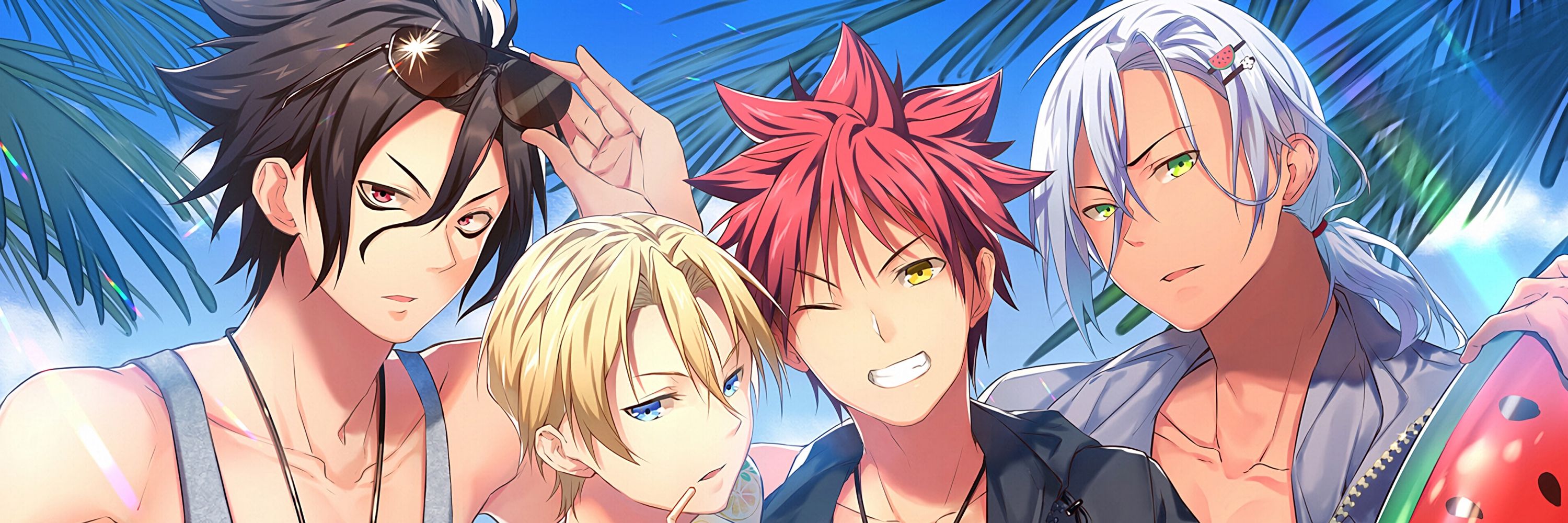 Yaoi Toonz