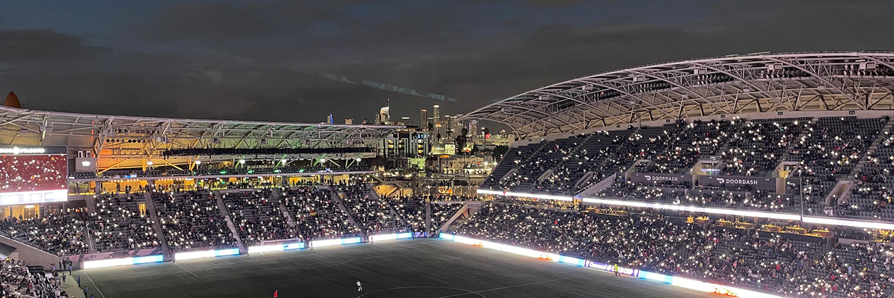 banner