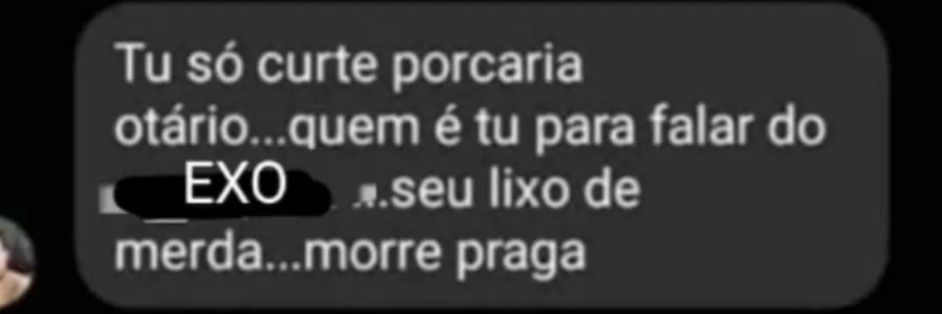 gaby que ama o exo