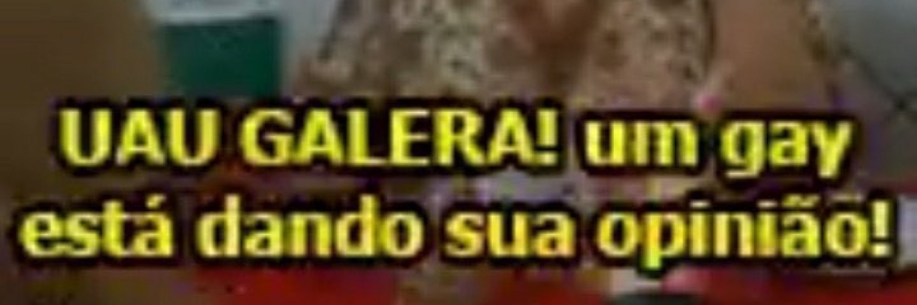 Lulu da pau piranha 