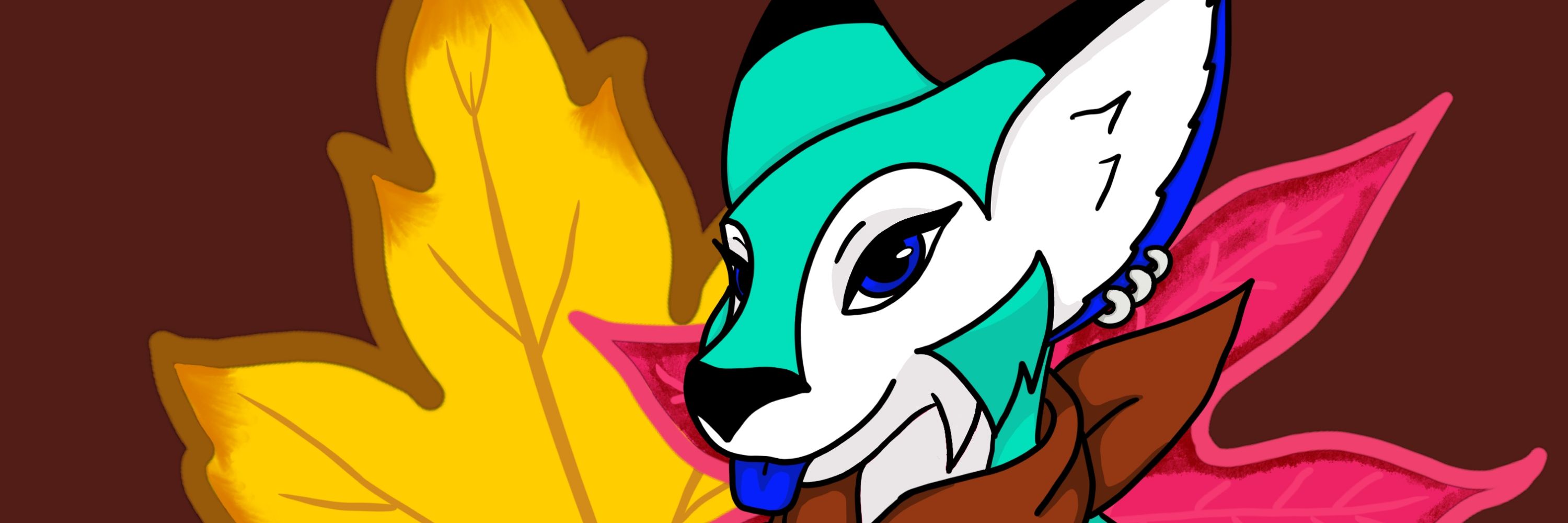 VegaFoxWolf