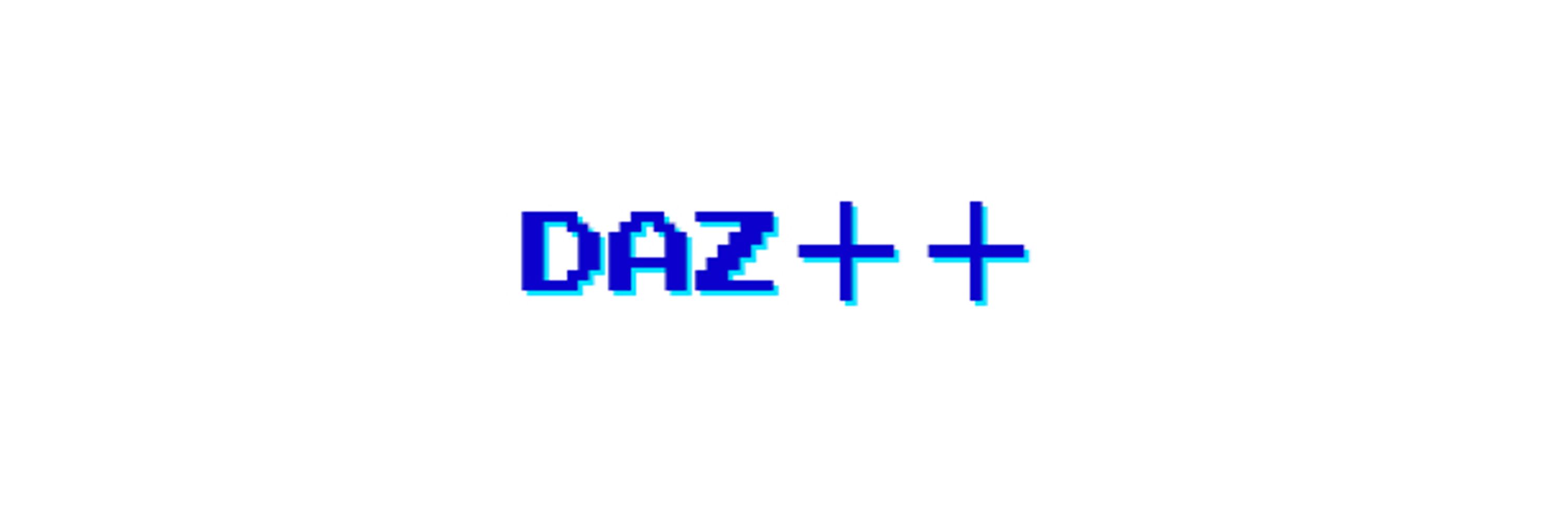 Daz++