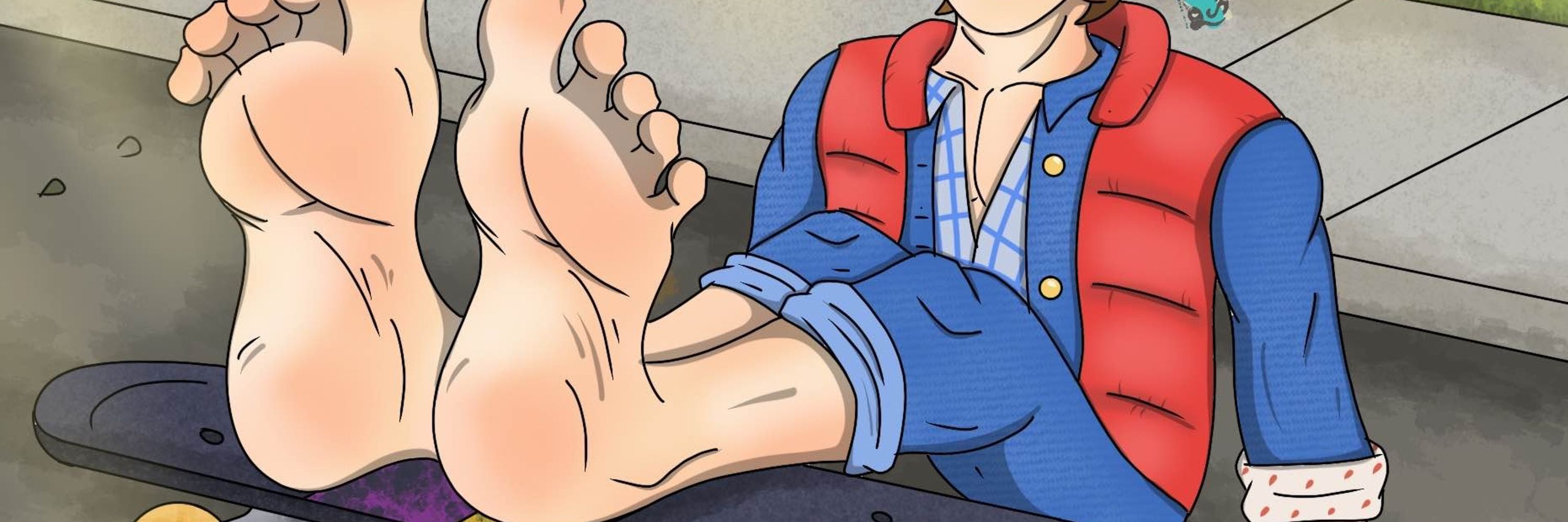 Alan Underfoot