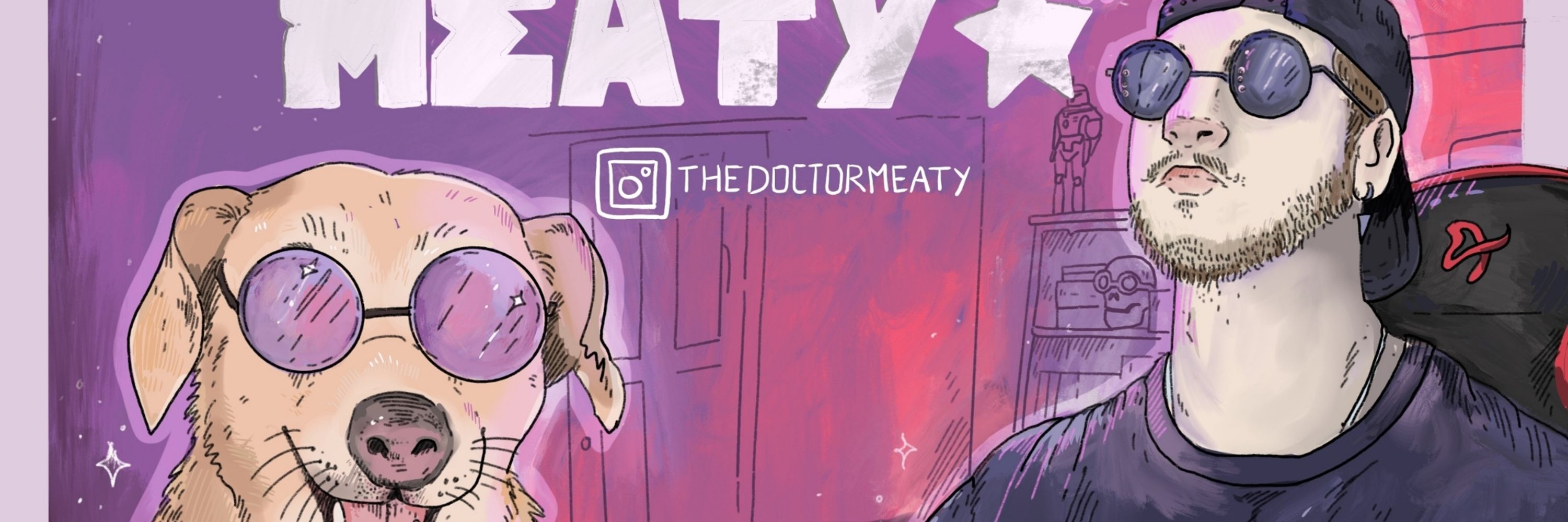 DoctorMeatyTV