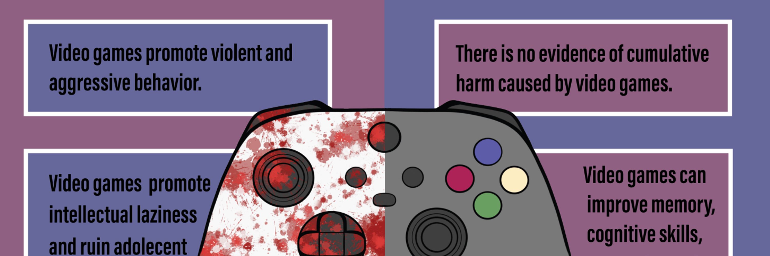 Gamer Nation