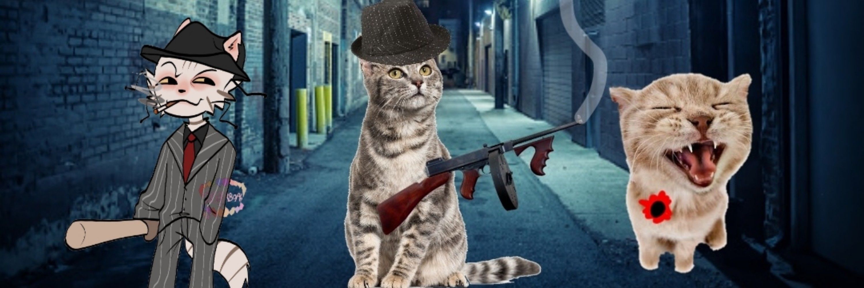 Mob Boss Posting
