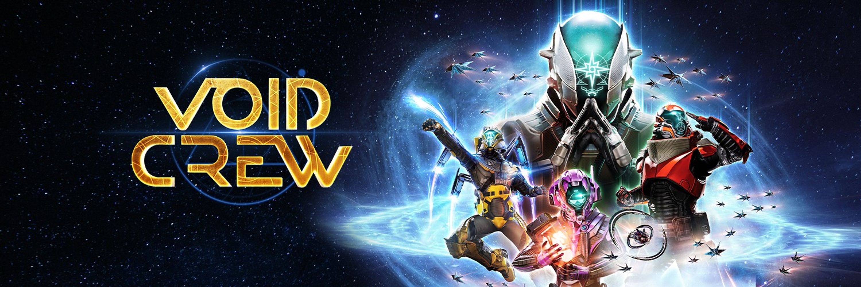 Void Crew