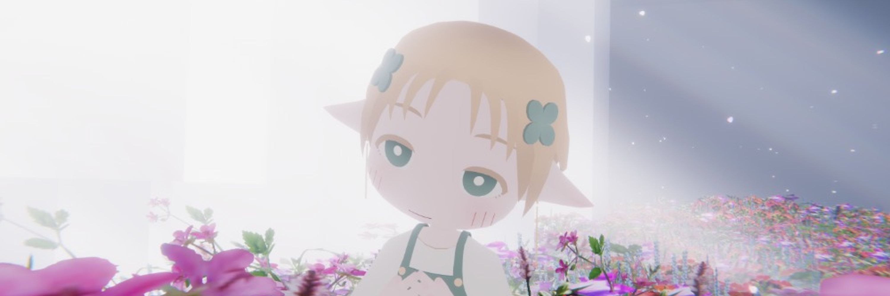 少年るーしー