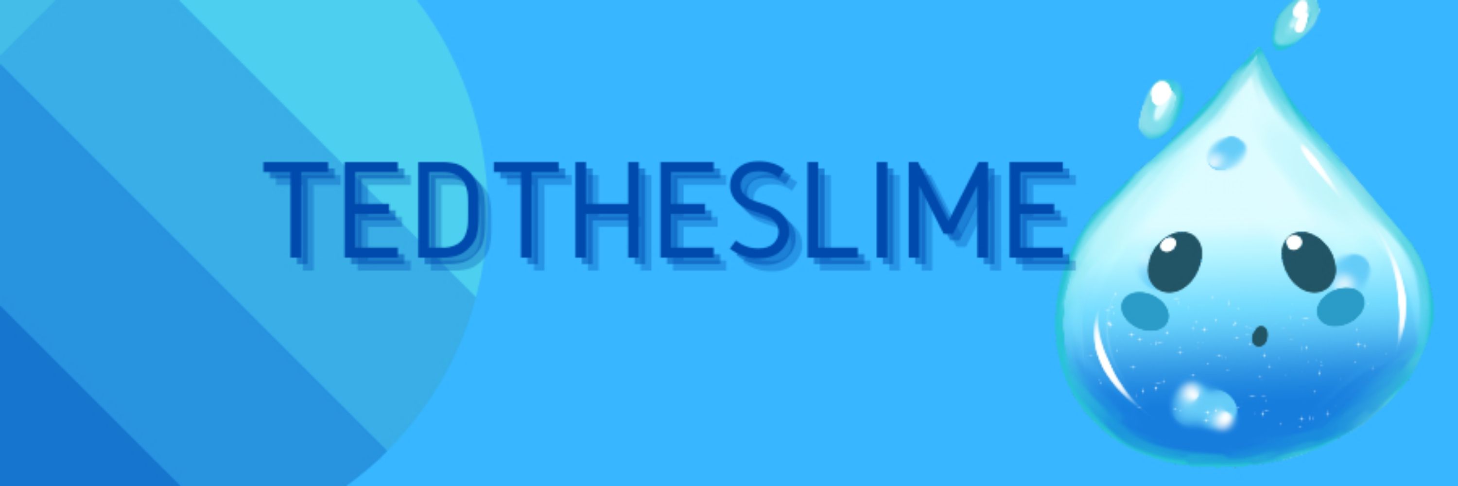 TedTheSlime