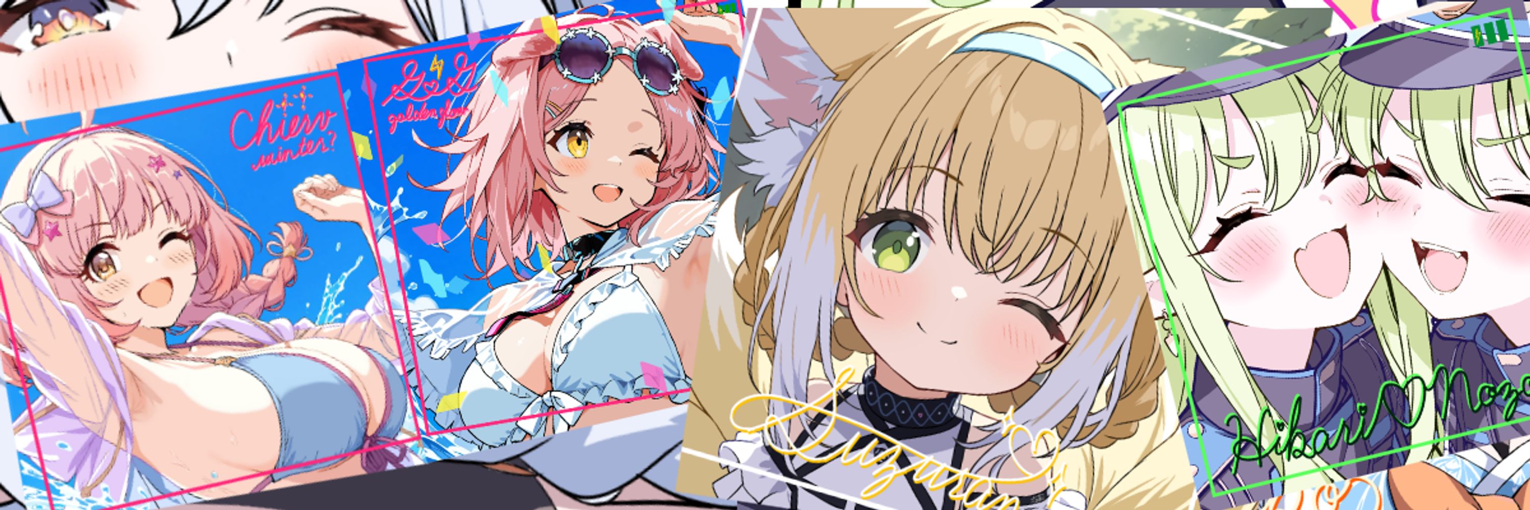 ときにん@イラスト