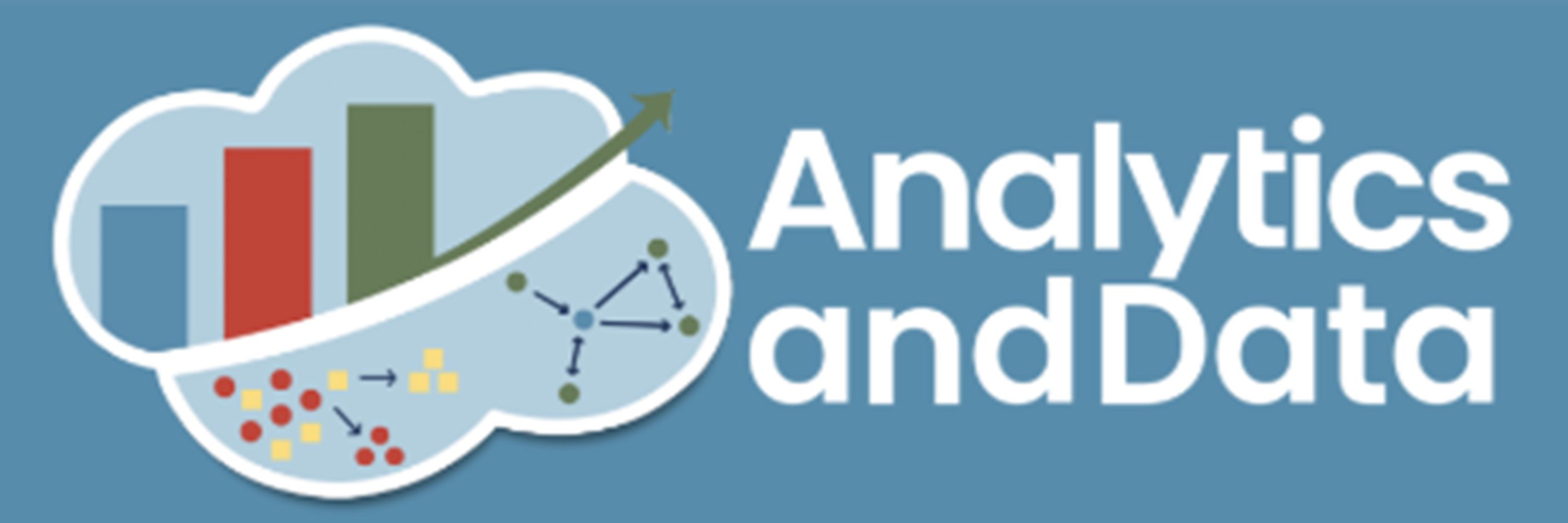 Analytics and Data Oracle User Community (AnDOUC)