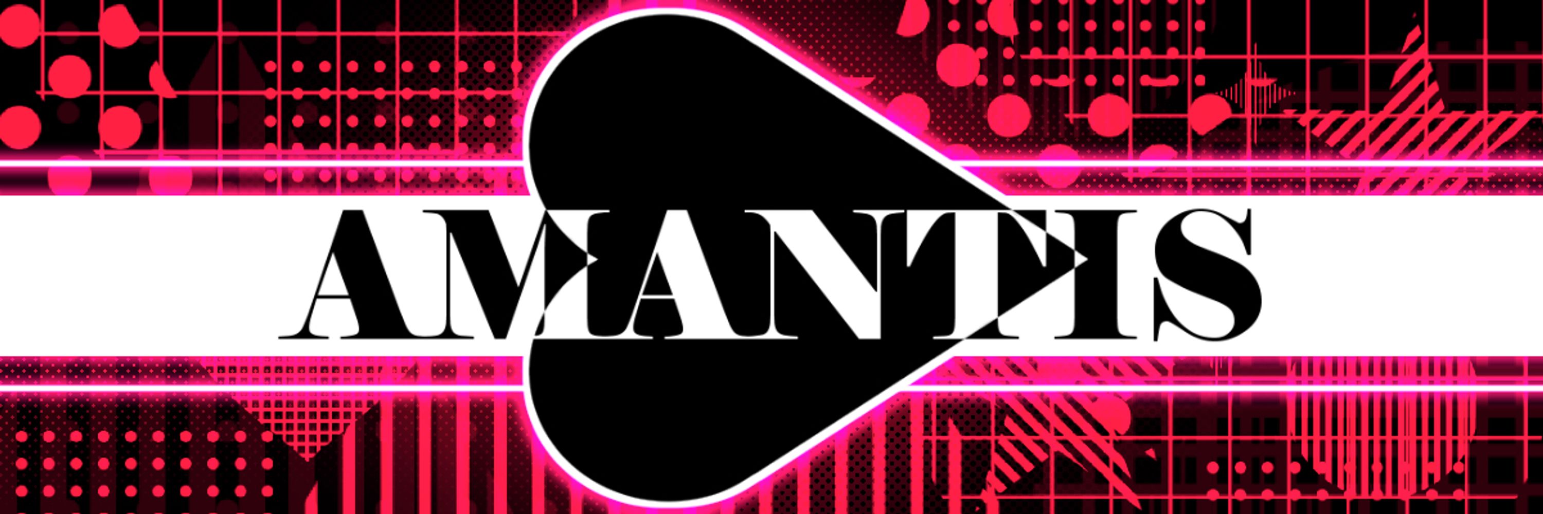Amantis 🔞