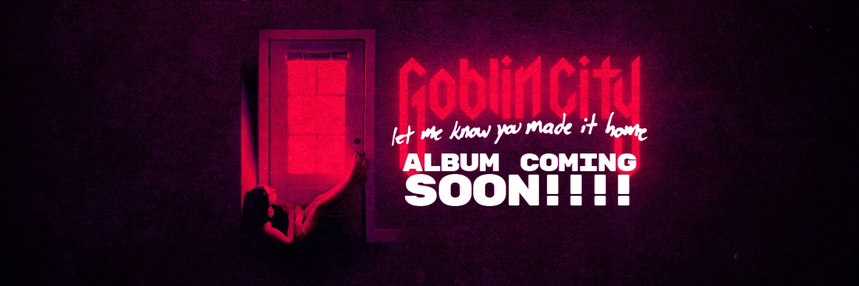 Goblin City