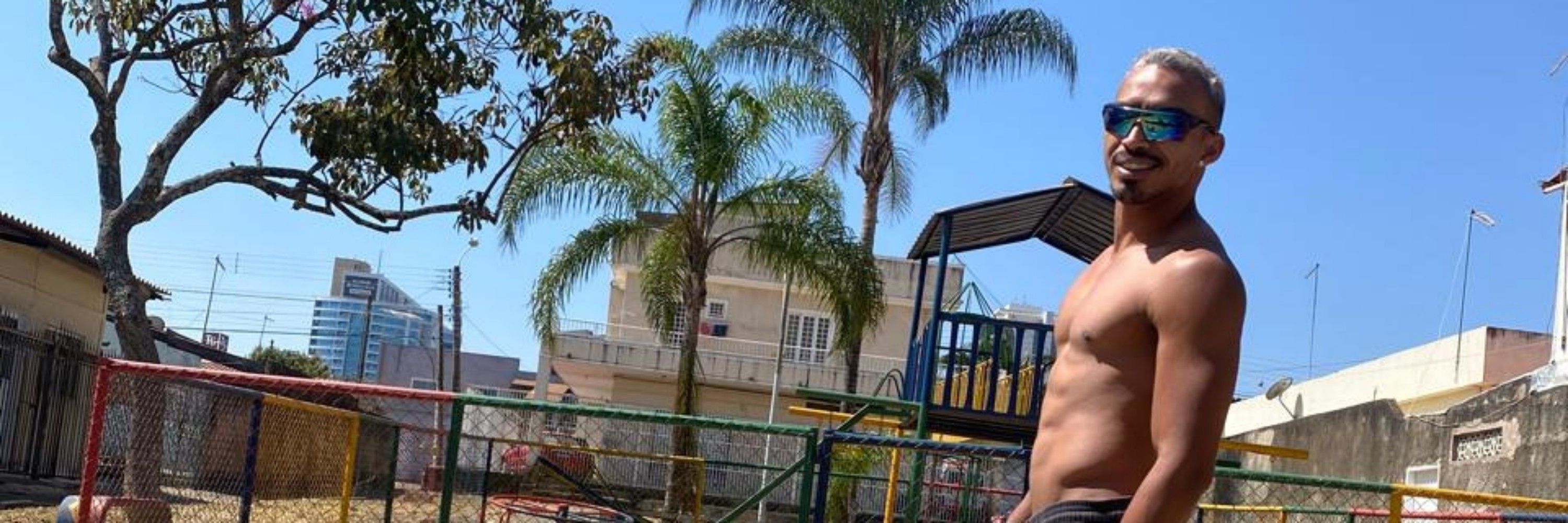 Lúcio Cabral 
