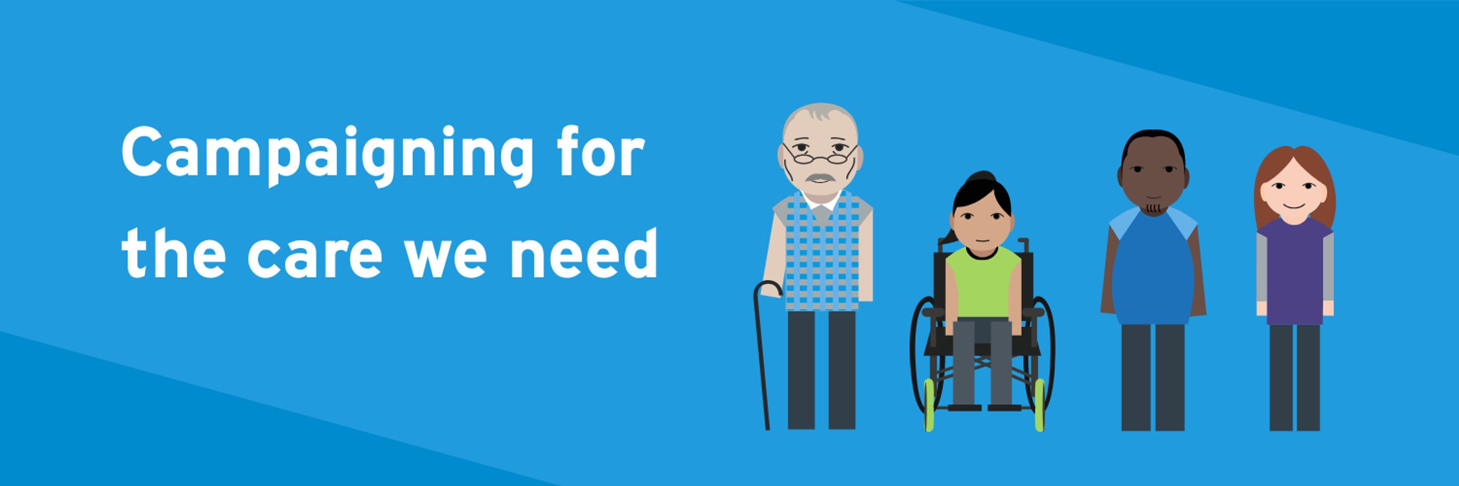 Care and Support Alliance