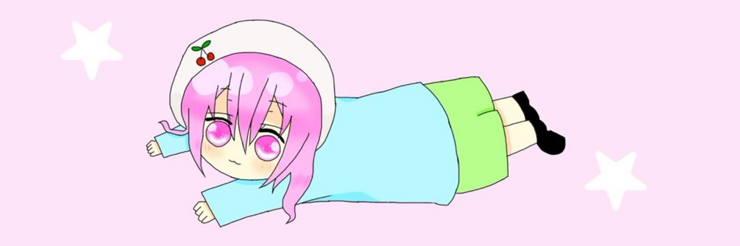 さくらんぼもち