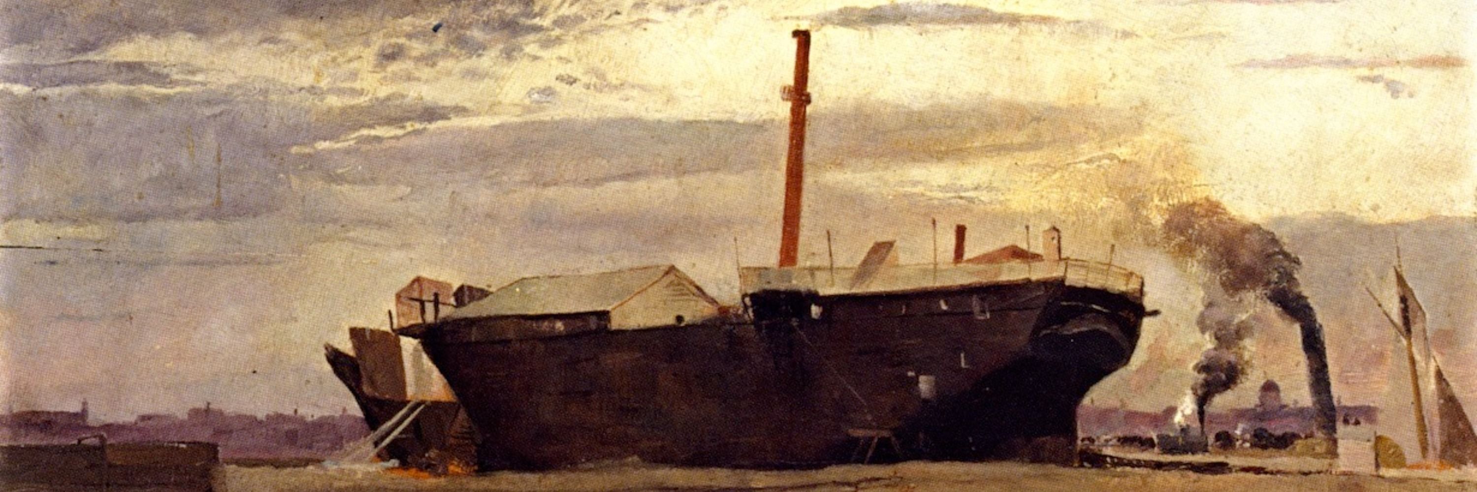 Tom Roberts